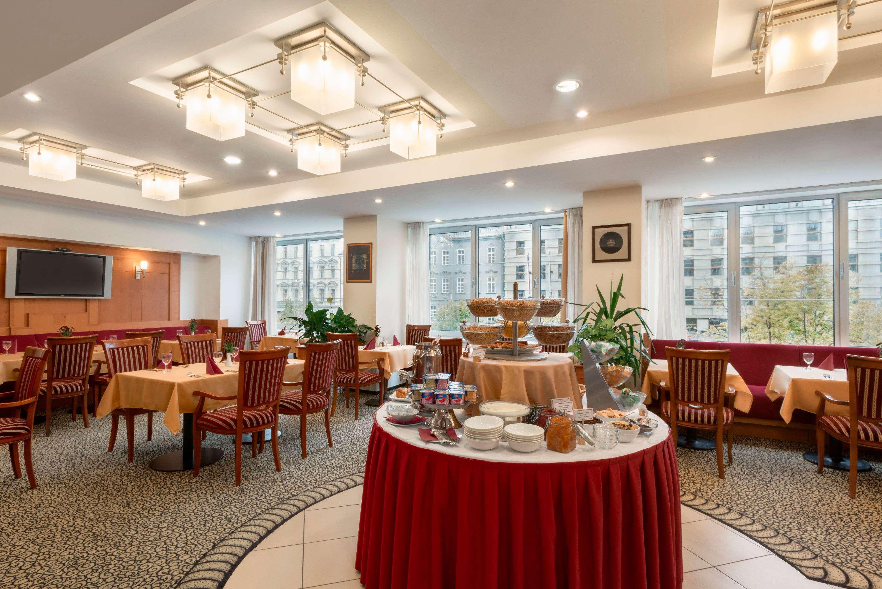 Hotel Ramada Centre