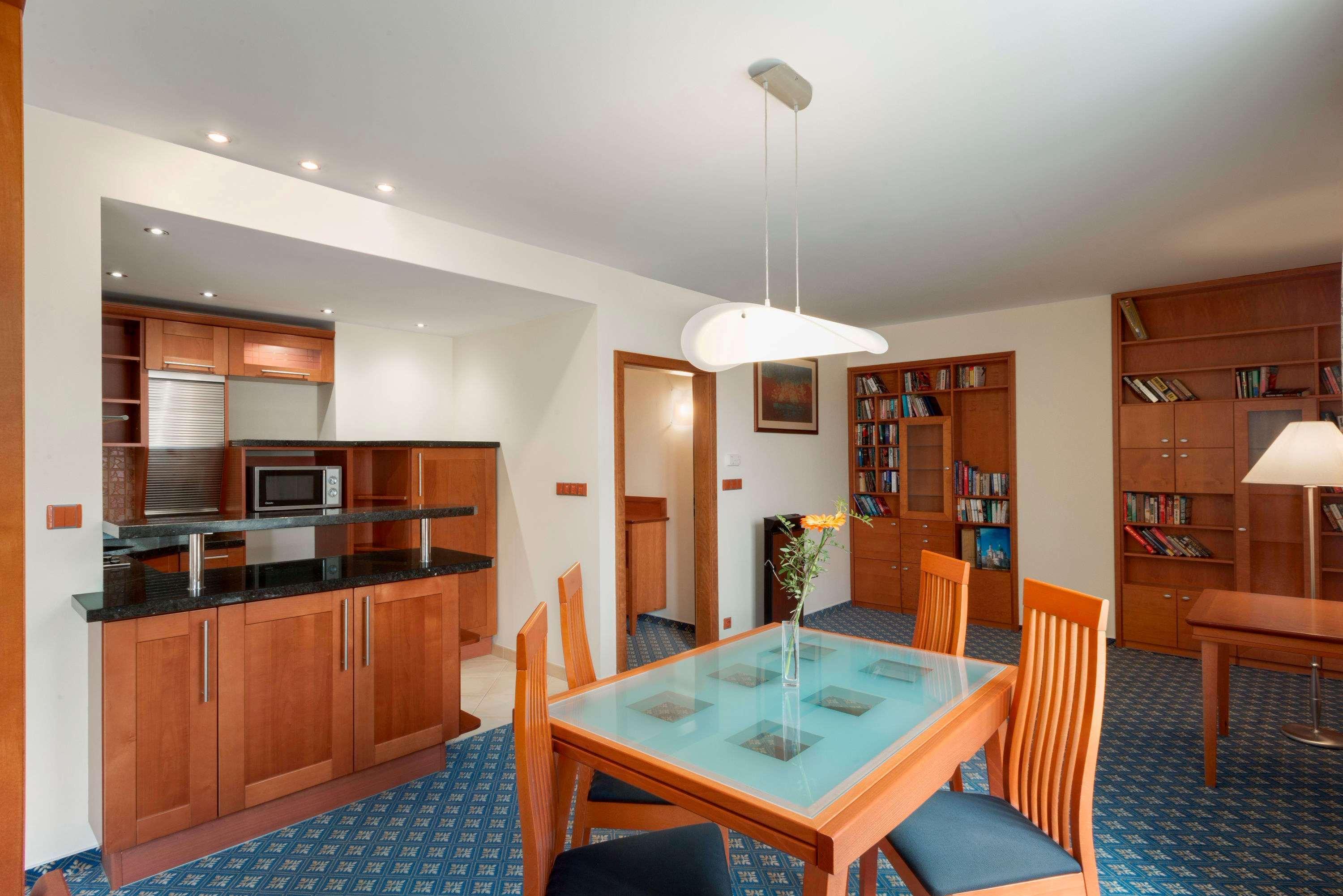 Ramada Centre Prague