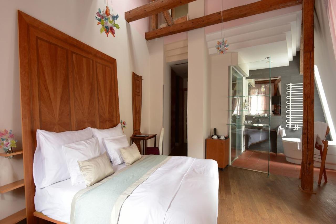 Hotel Design Neruda Prague