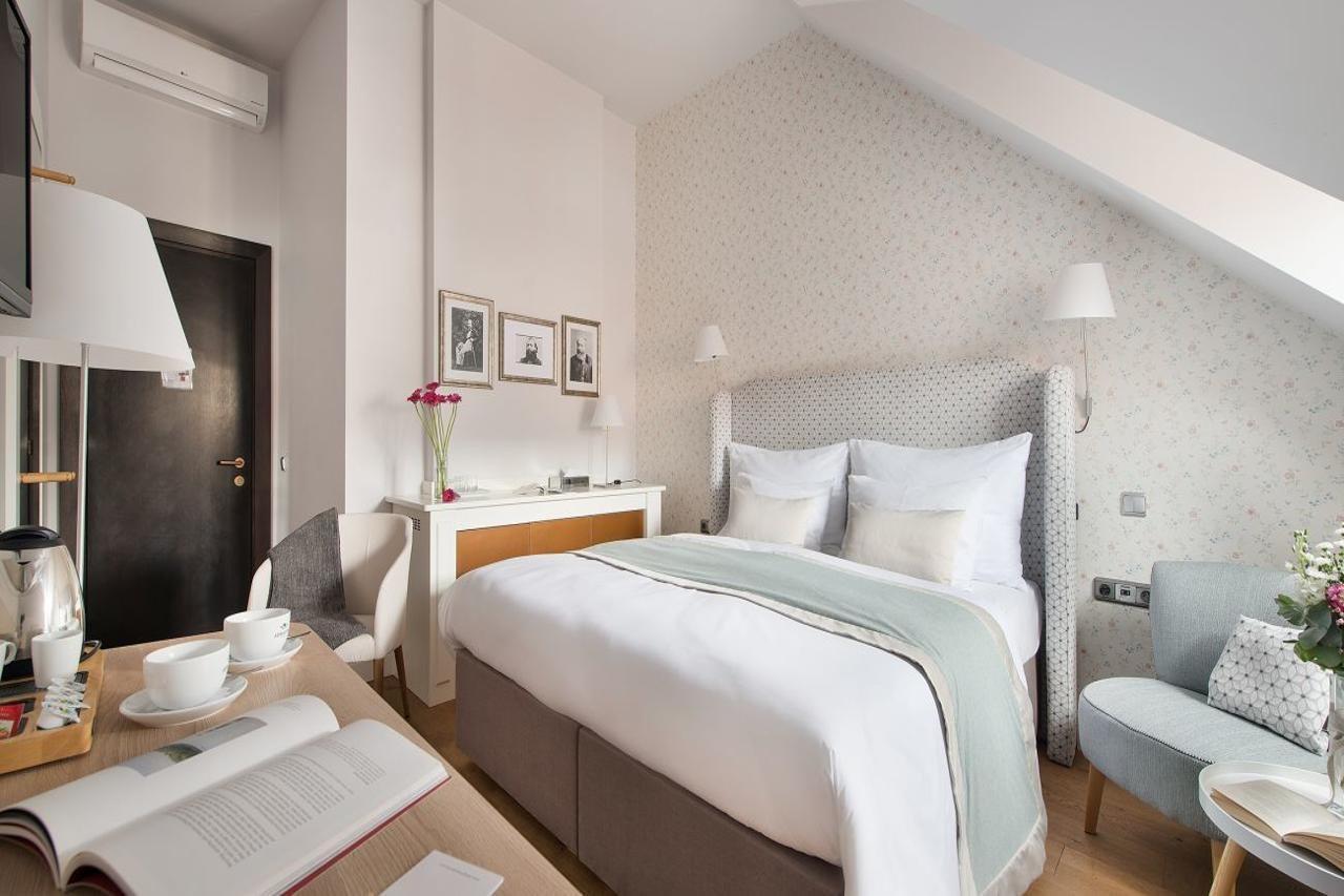 Design Neruda 4*