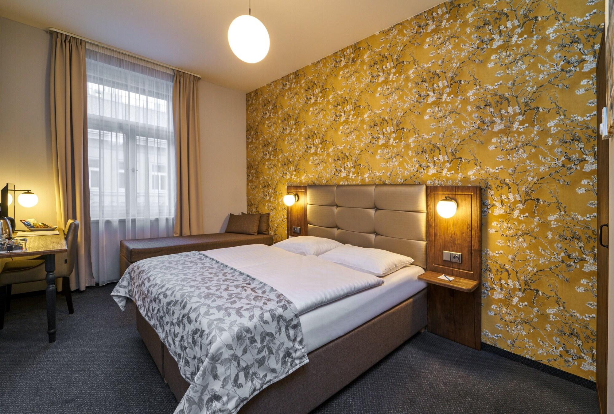 Ea Victoria Hotel