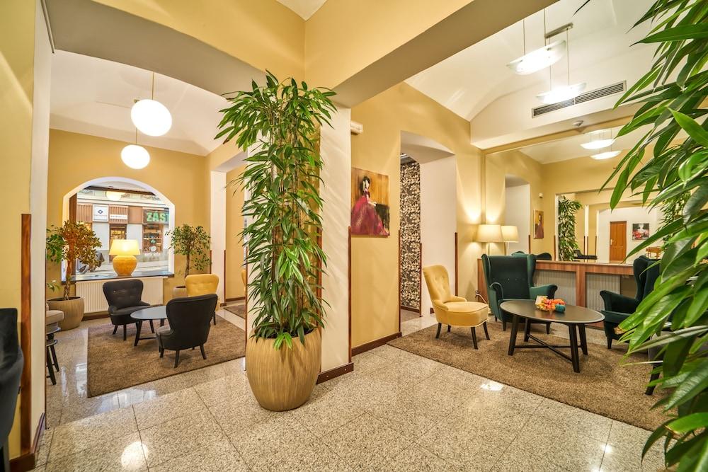 Hotel Ea Victoria