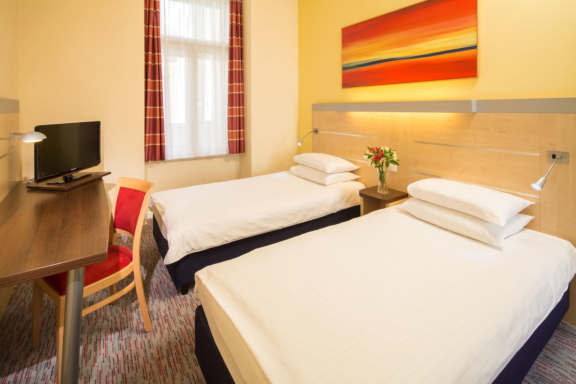 Hotel Exe Park Prague