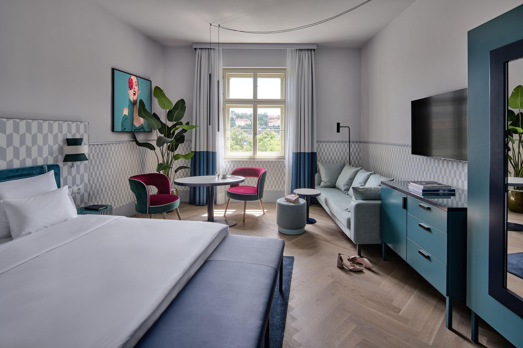 Falkensteiner Boutique 5*