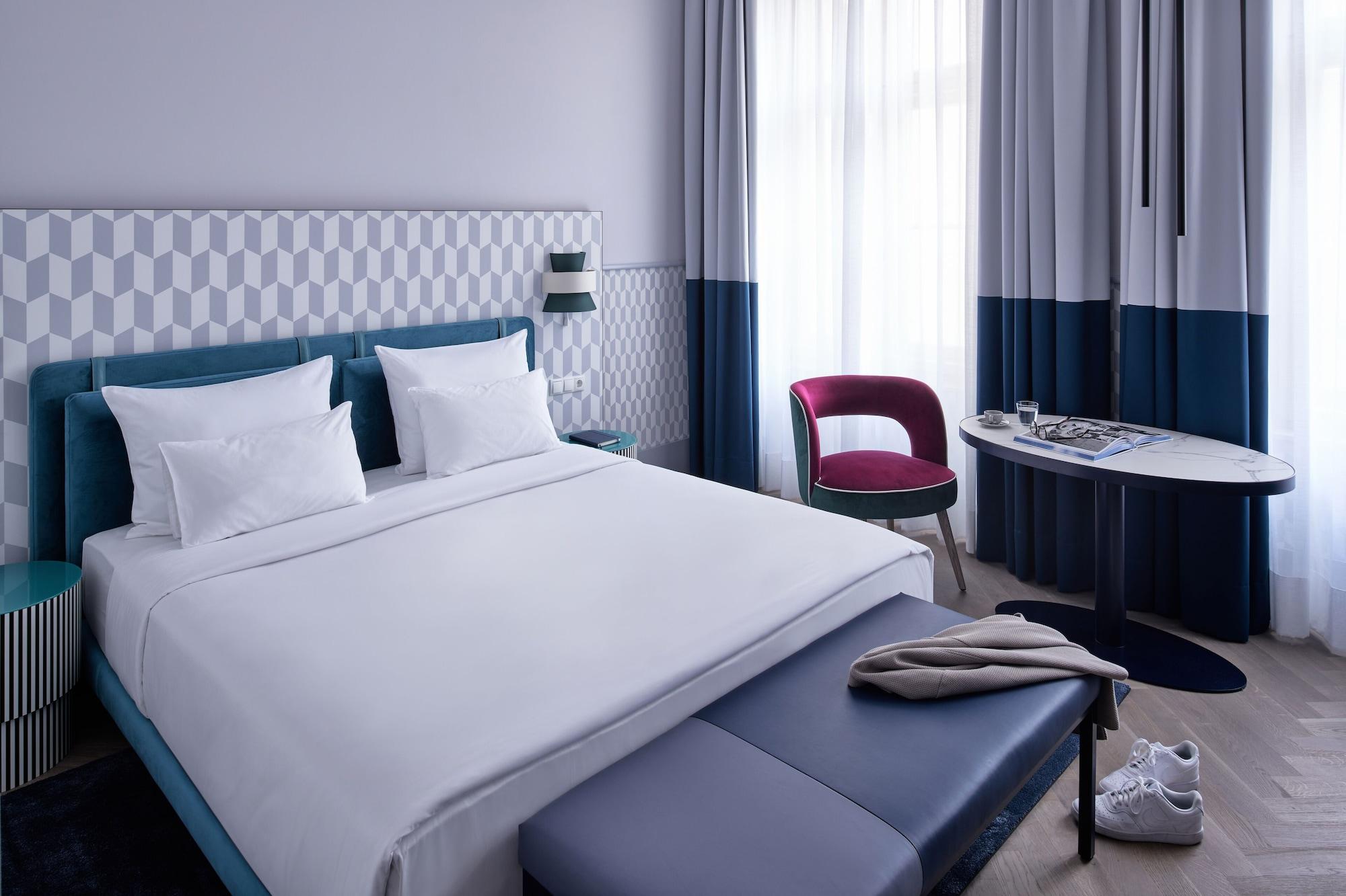 Hotel Falkensteiner Boutique 5*