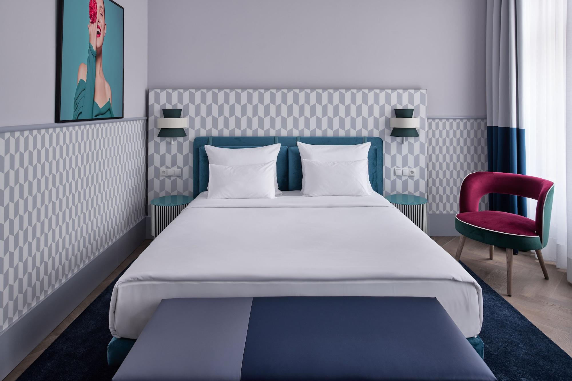 Hotel Falkensteiner Boutique Prague