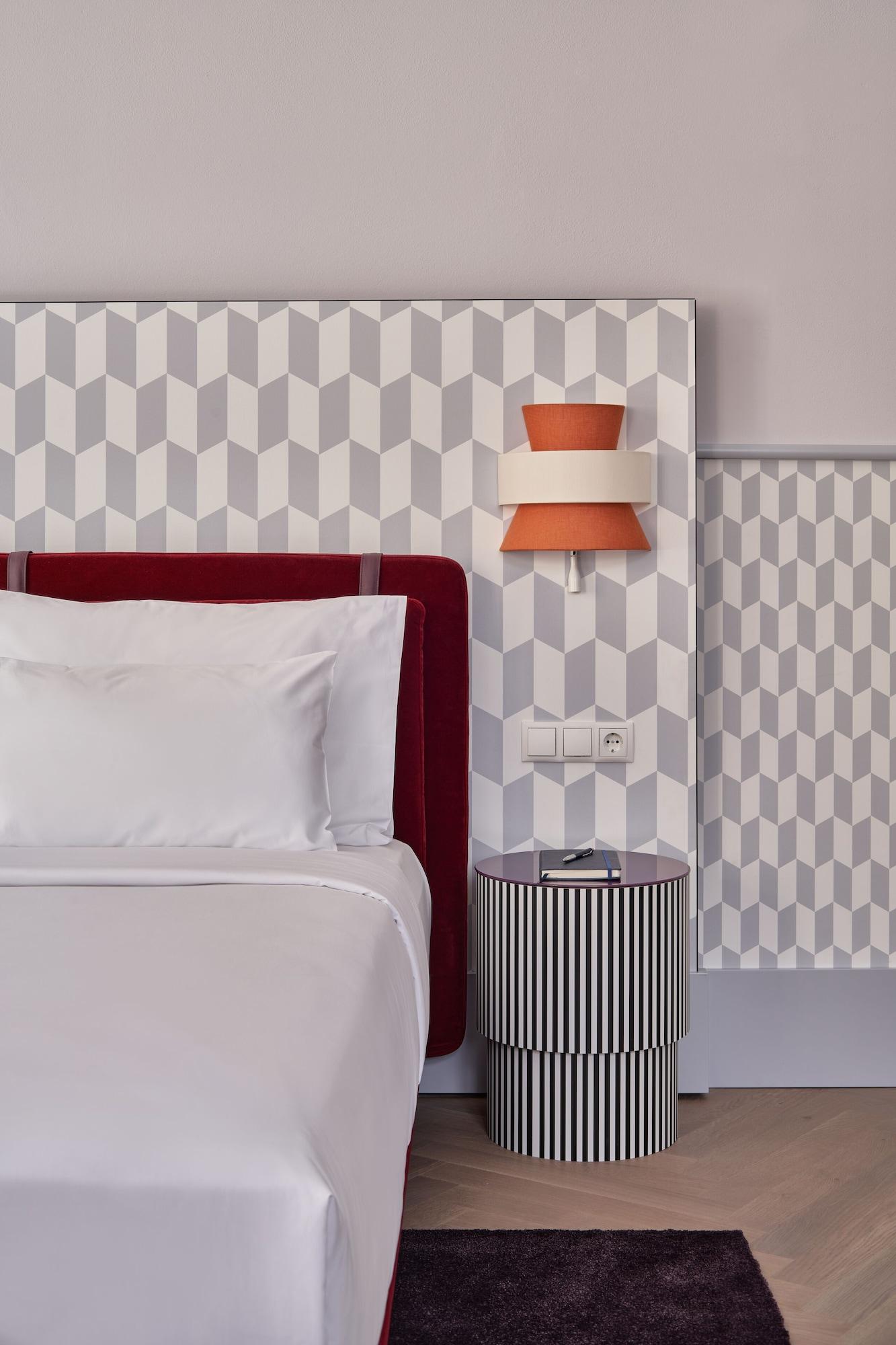 Falkensteiner Boutique 5* Prague