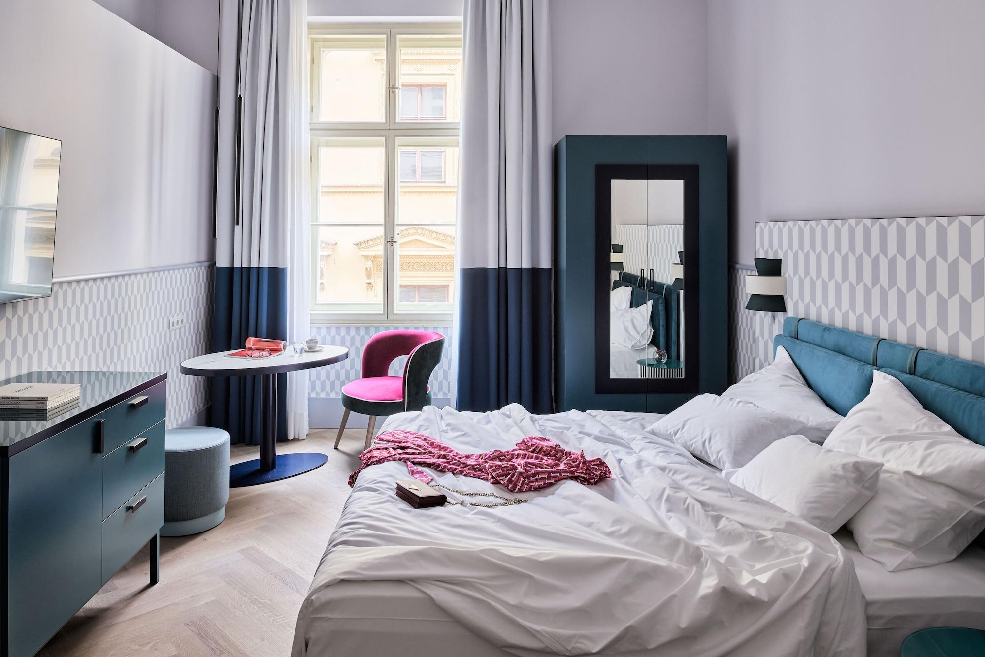 Falkensteiner Boutique 5*
