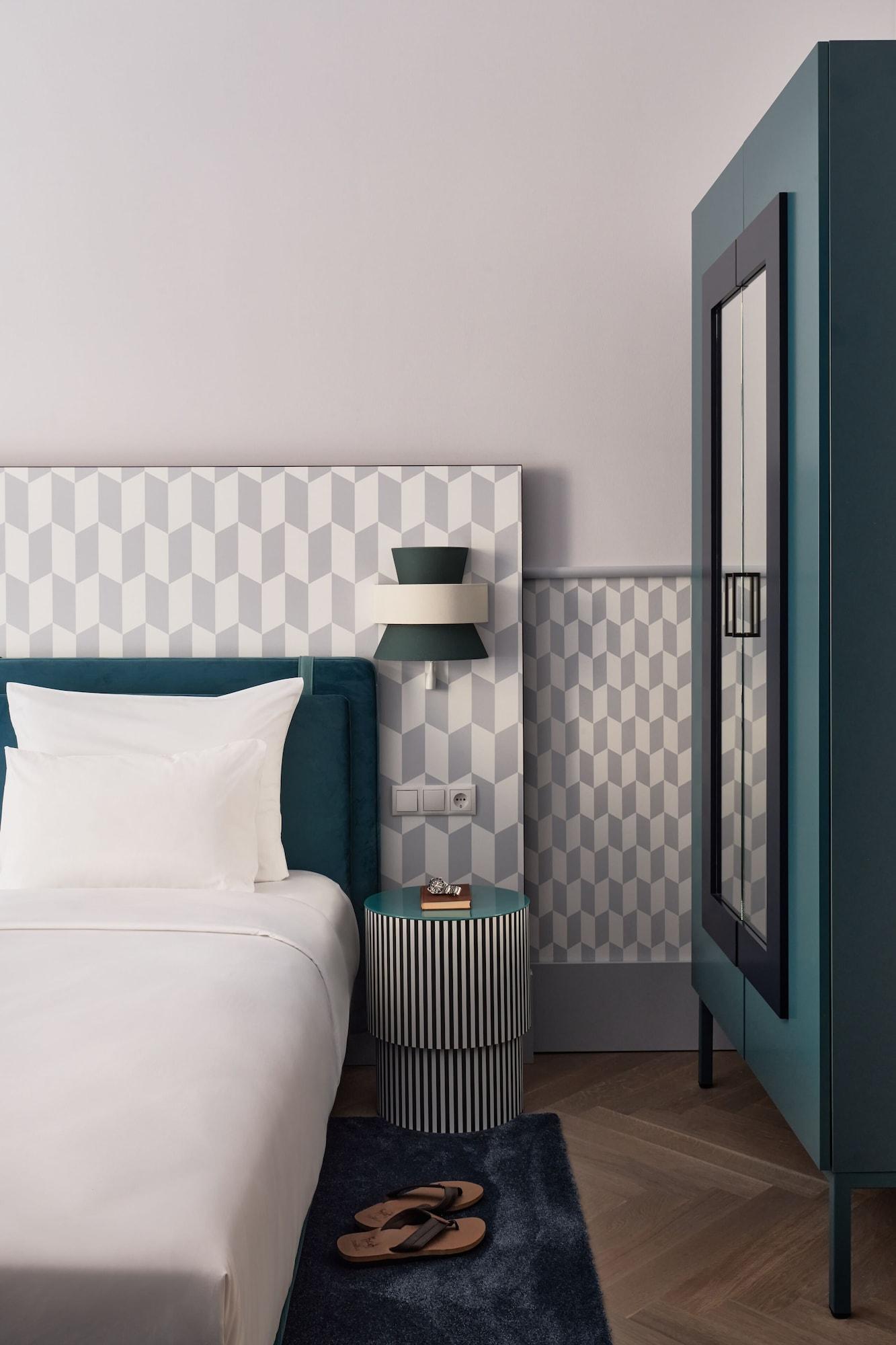 Hotel Falkensteiner Boutique Prague