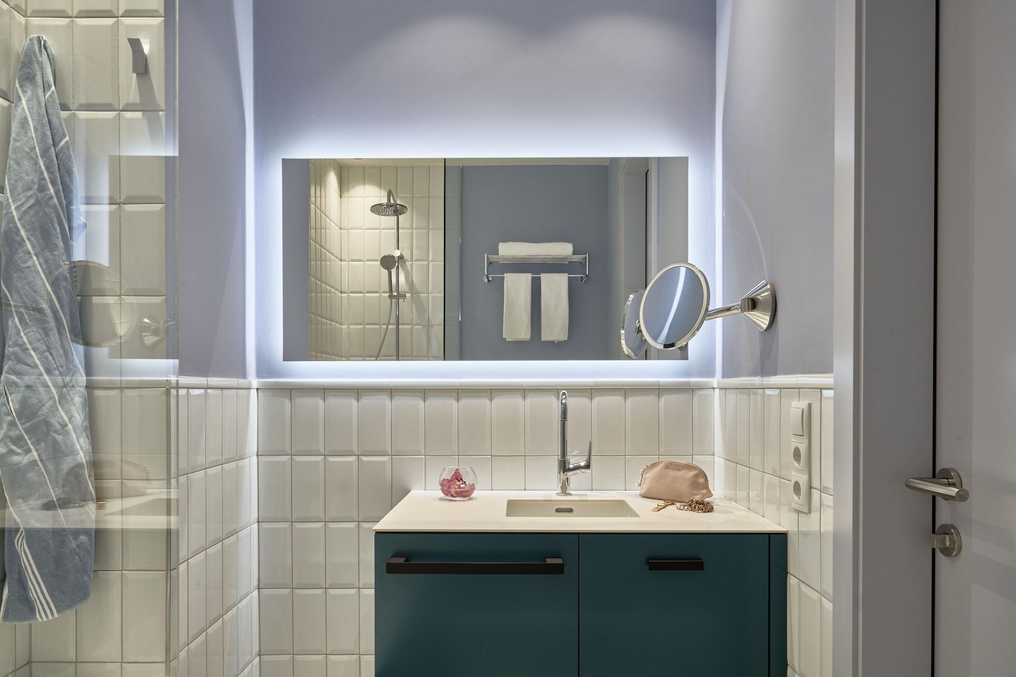 Falkensteiner Boutique Hotel Prague