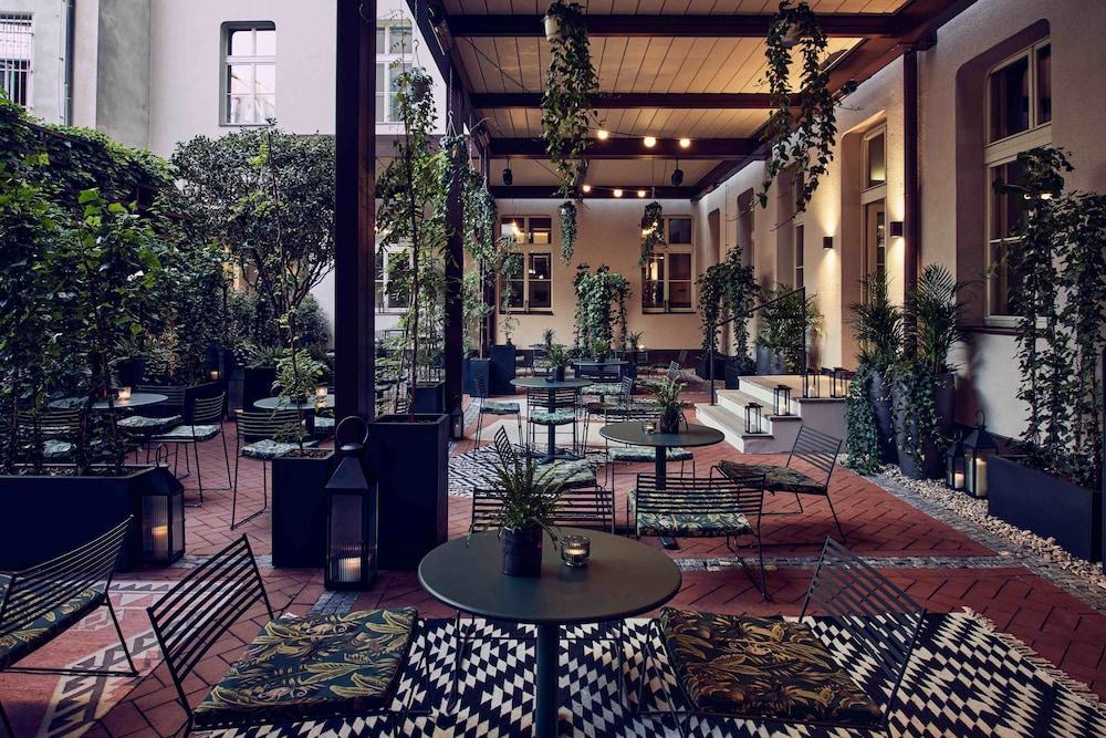 Hotel Falkensteiner Boutique