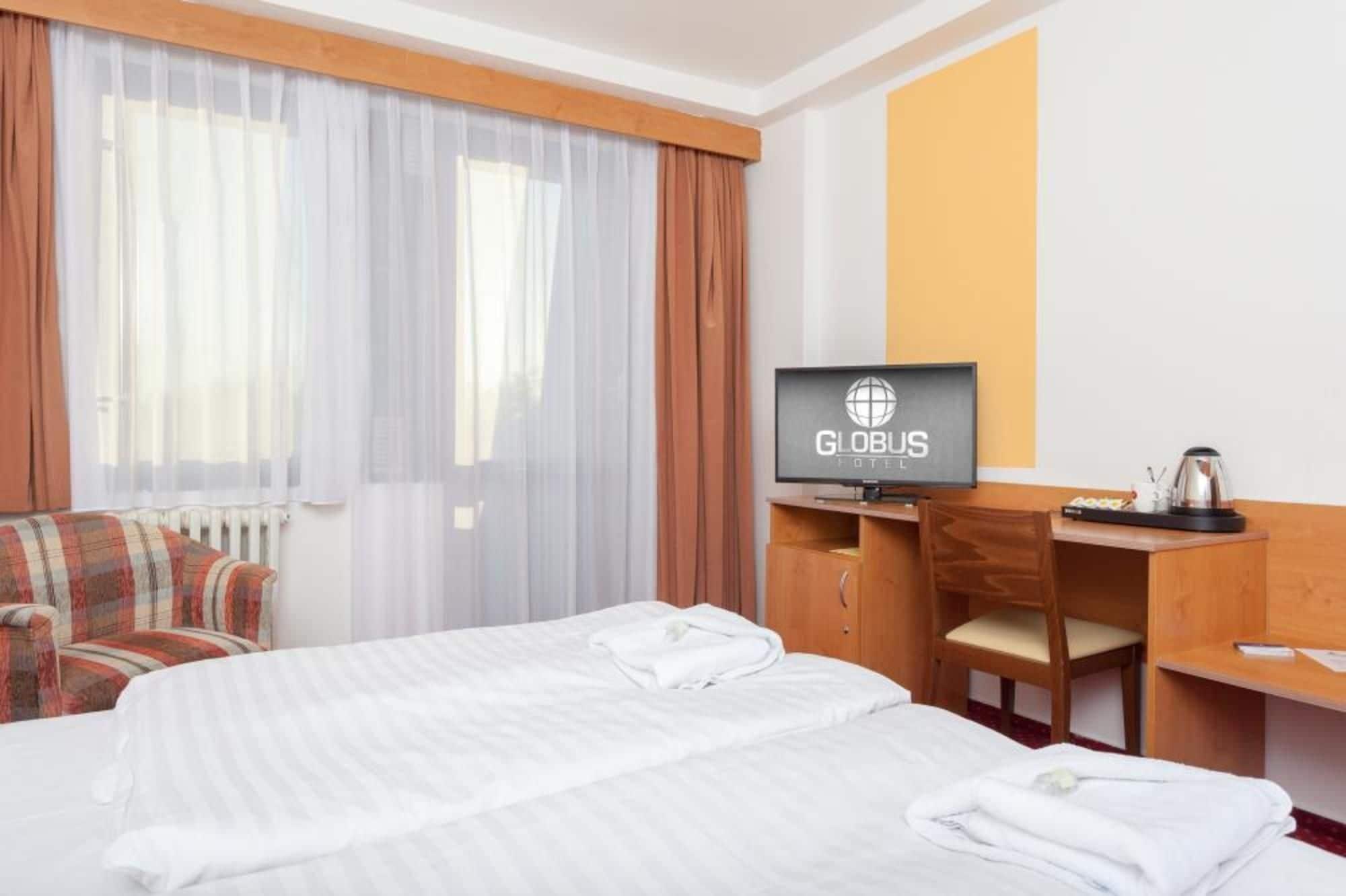 Globus Hotel