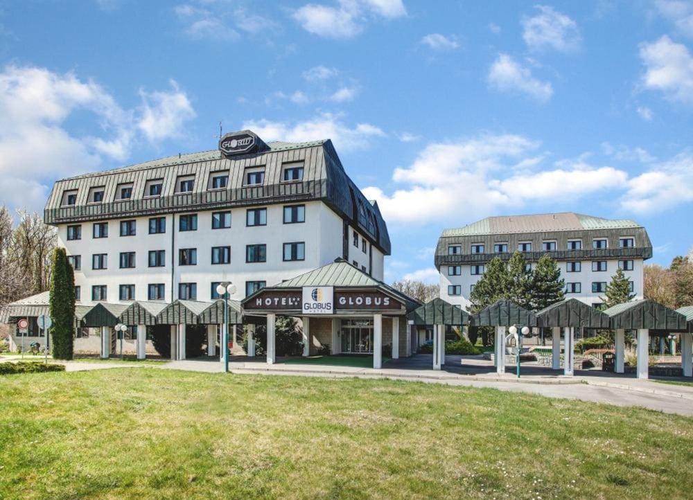 Hotel Globus Prague