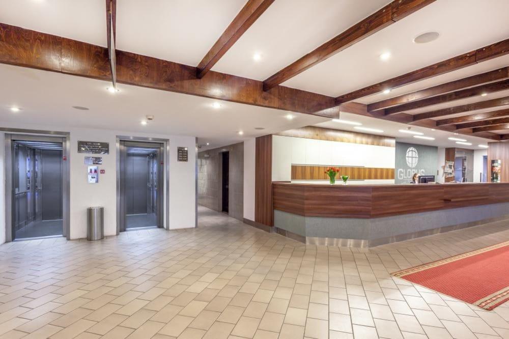 Hotel Globus Prague