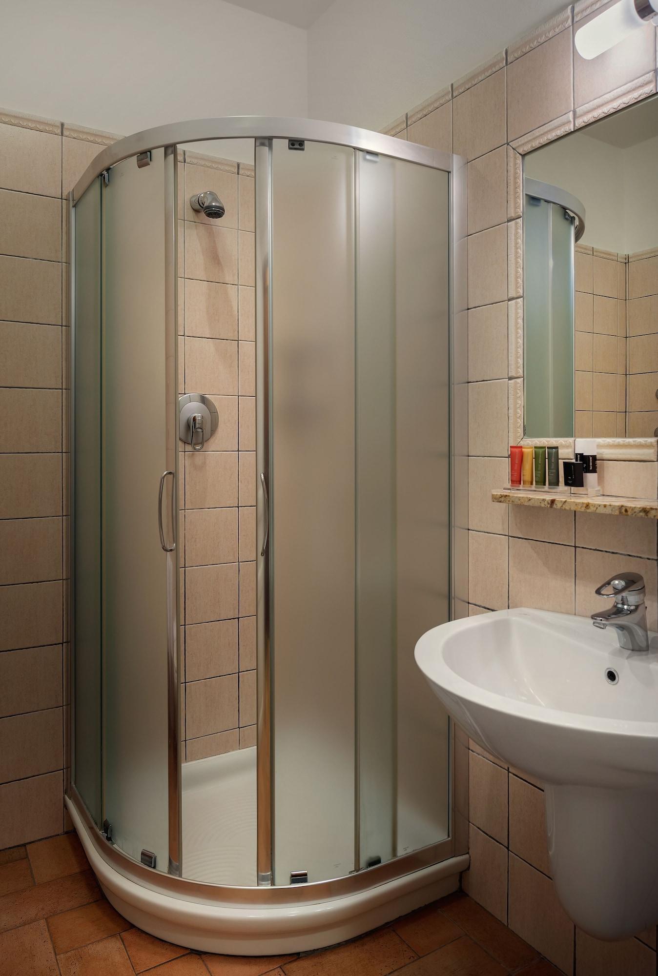 Galileo 4* Prague