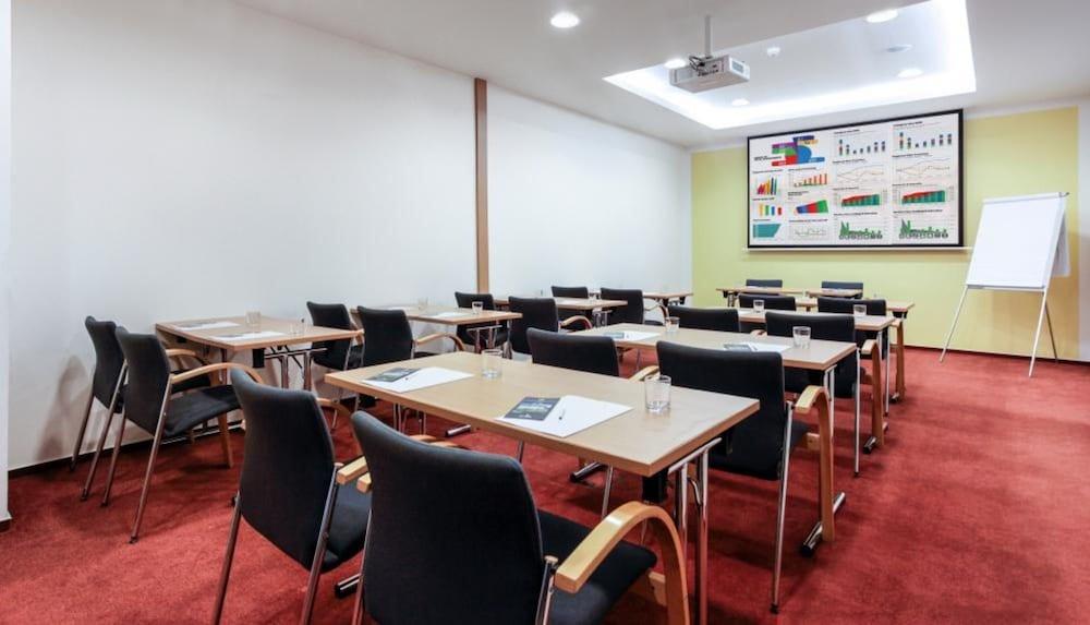 Hotel Globus Prague