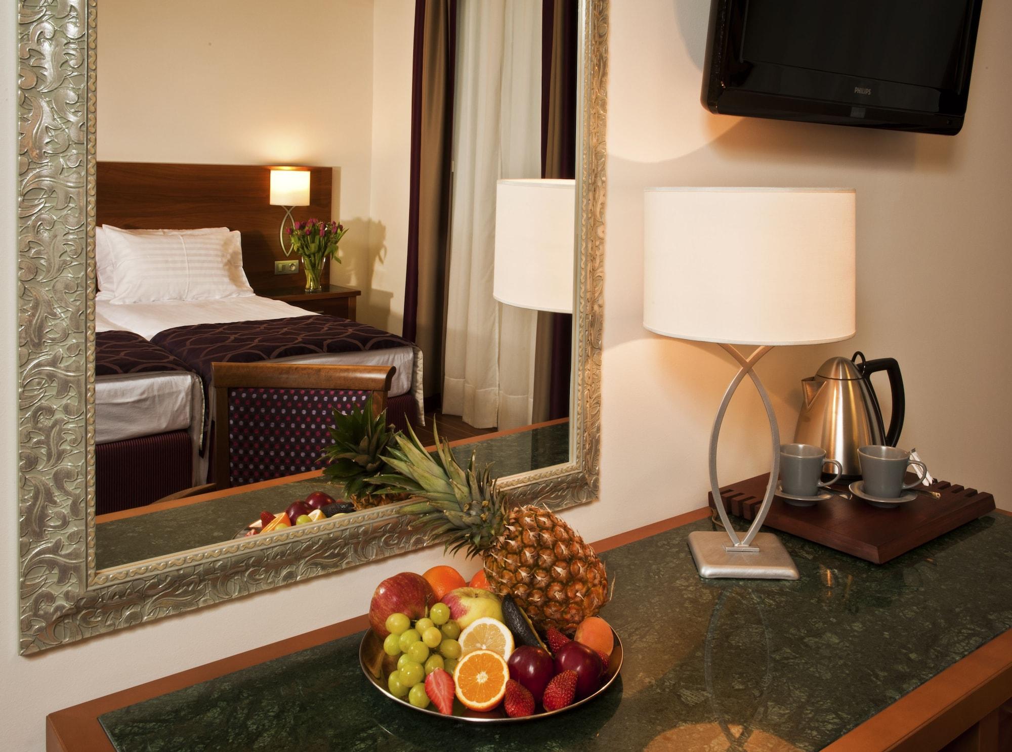 Galileo Hotel Prague