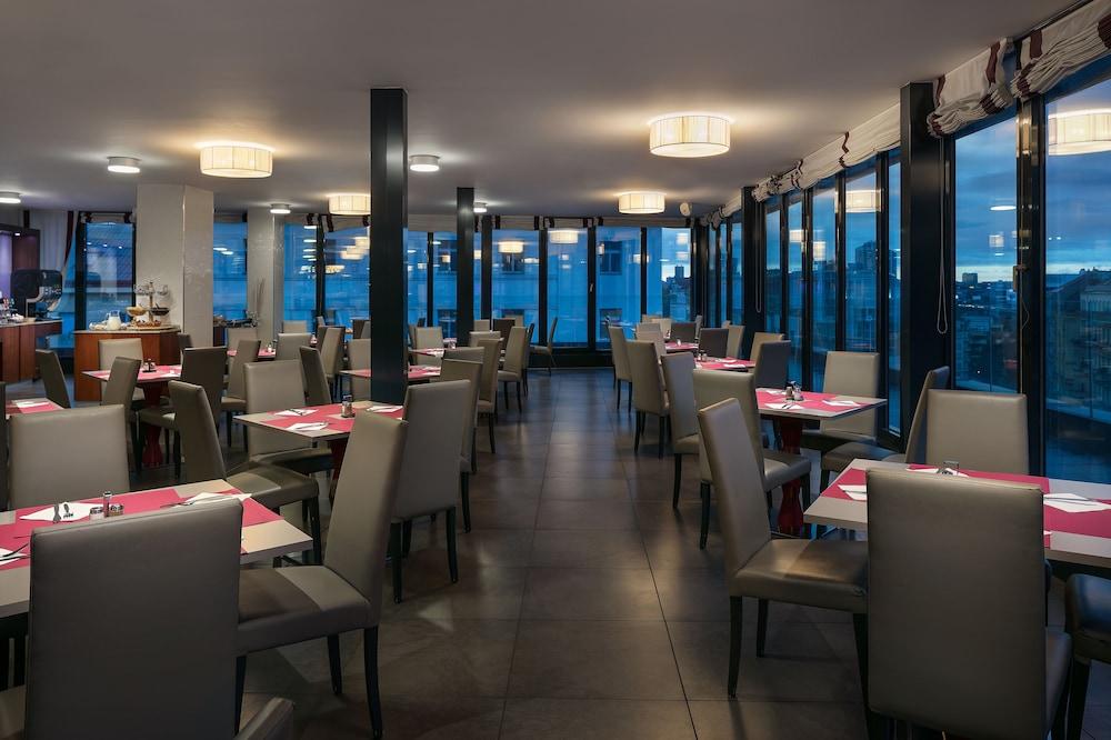Galileo Hotel