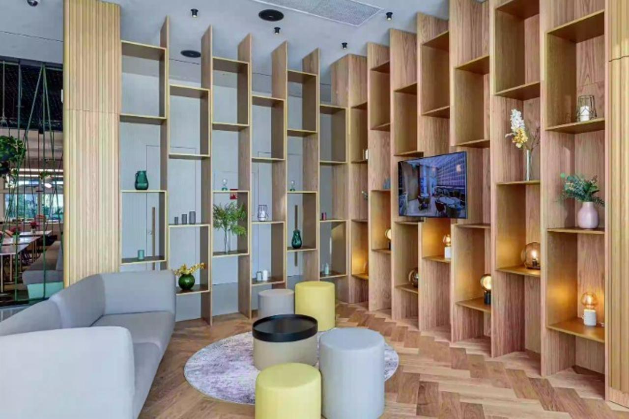 By Ihg Hotel Prag
