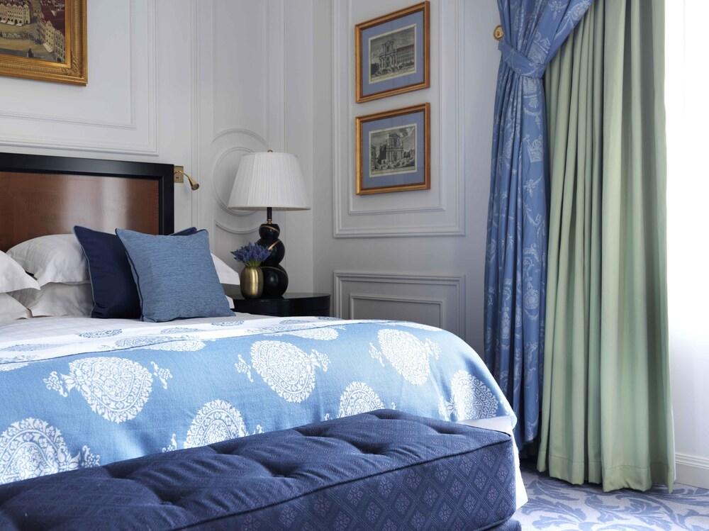 Hotel Four Seasons Prague