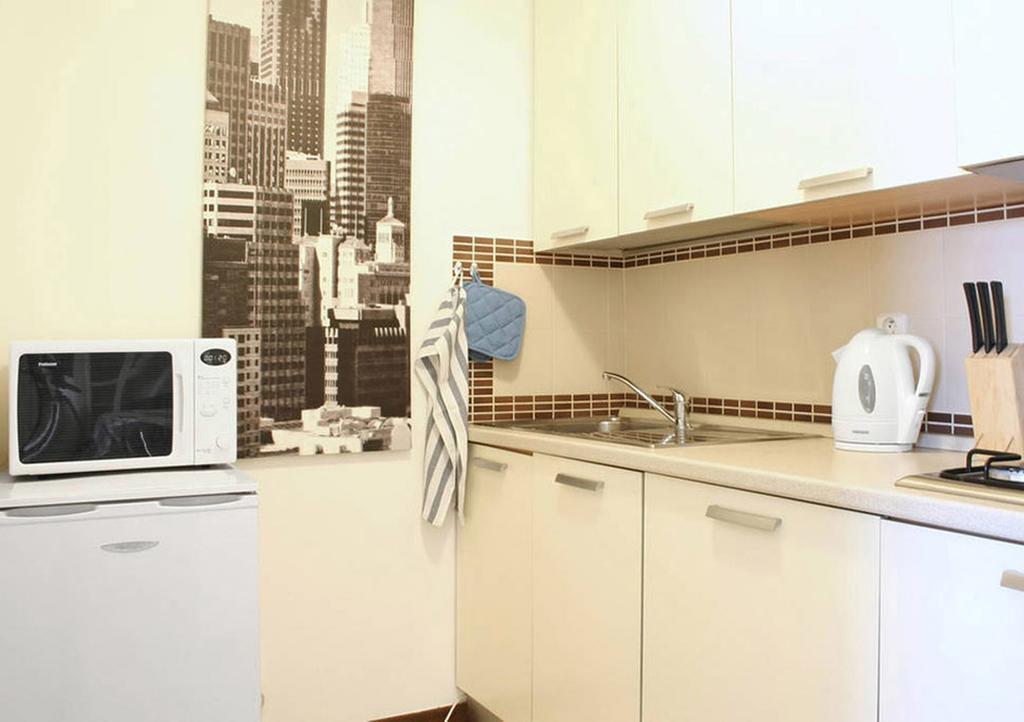Apartment Slezska 58 *