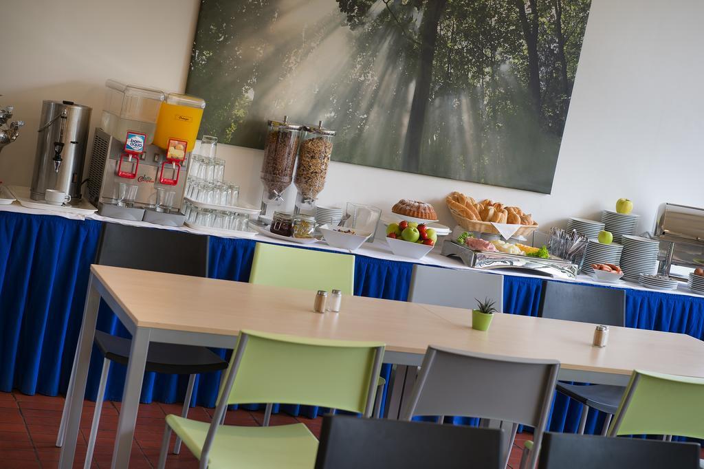 Energie Otel Prag