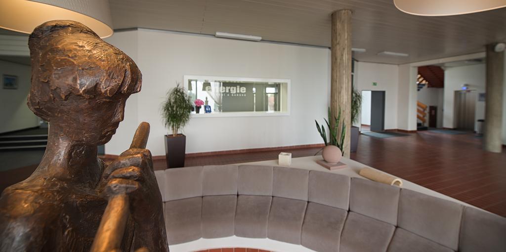 Energie Otel