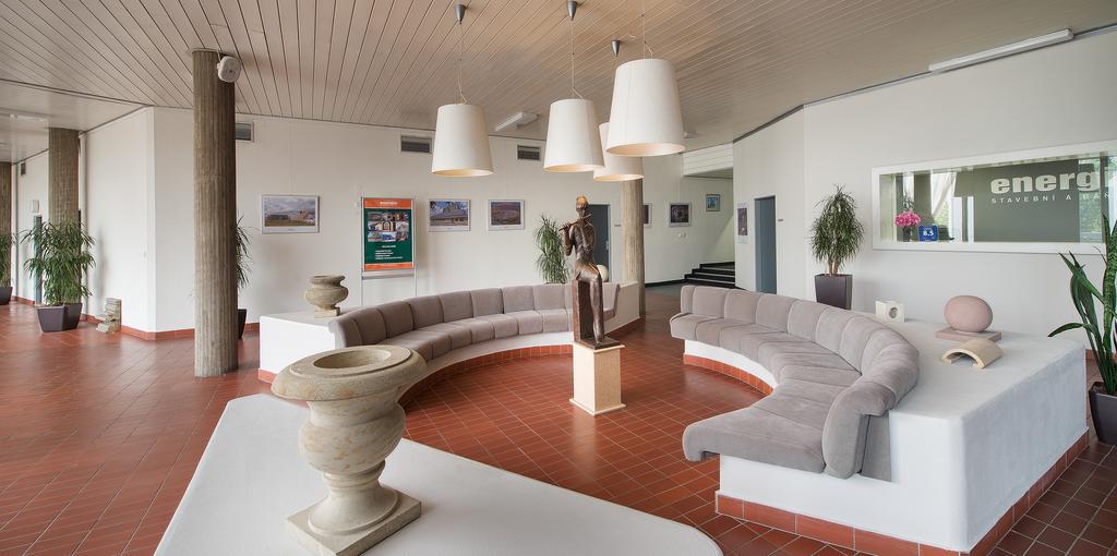 Energie Otel