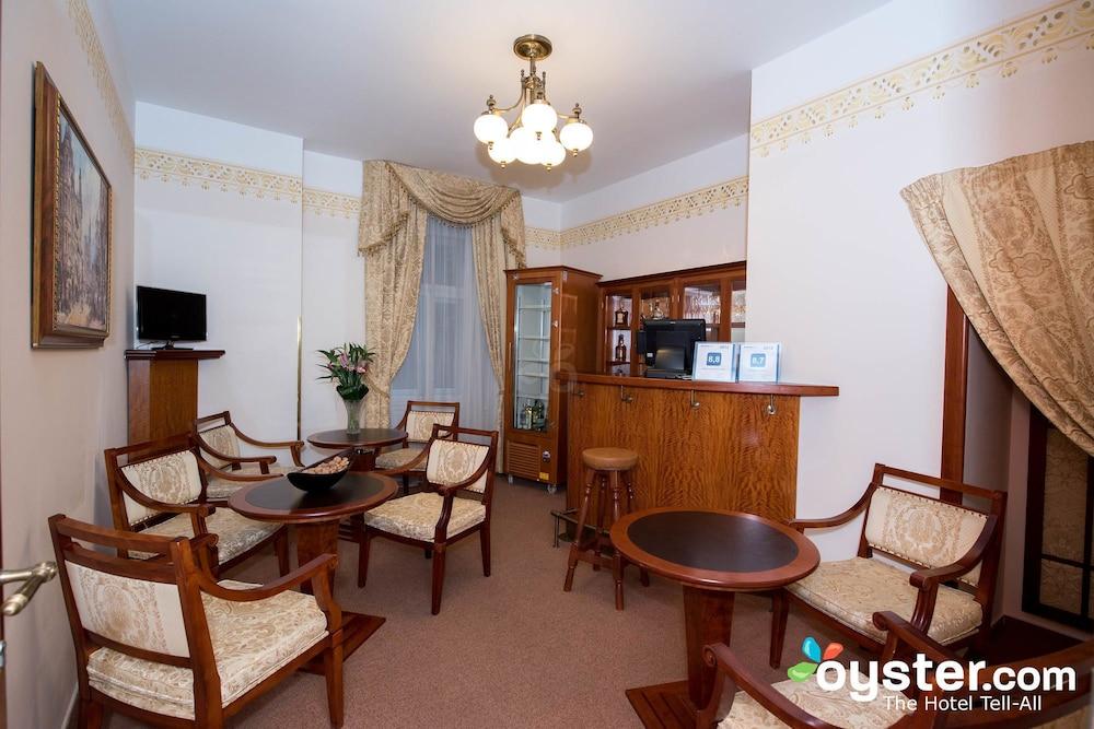 Hotel Amigo Centre Prague