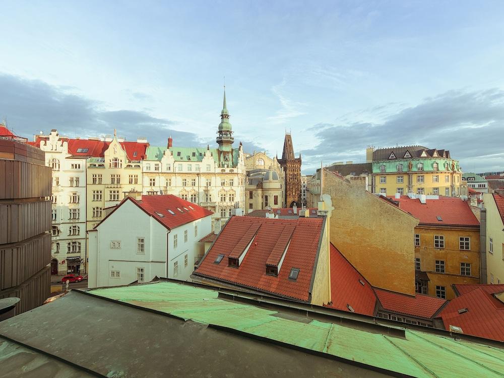 Otel Ea Royal Esprit 4*