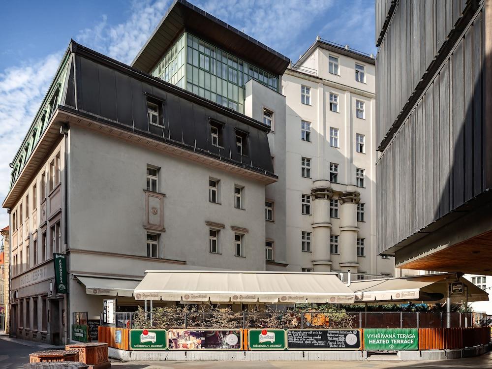 Otel Ea Royal Esprit 4*