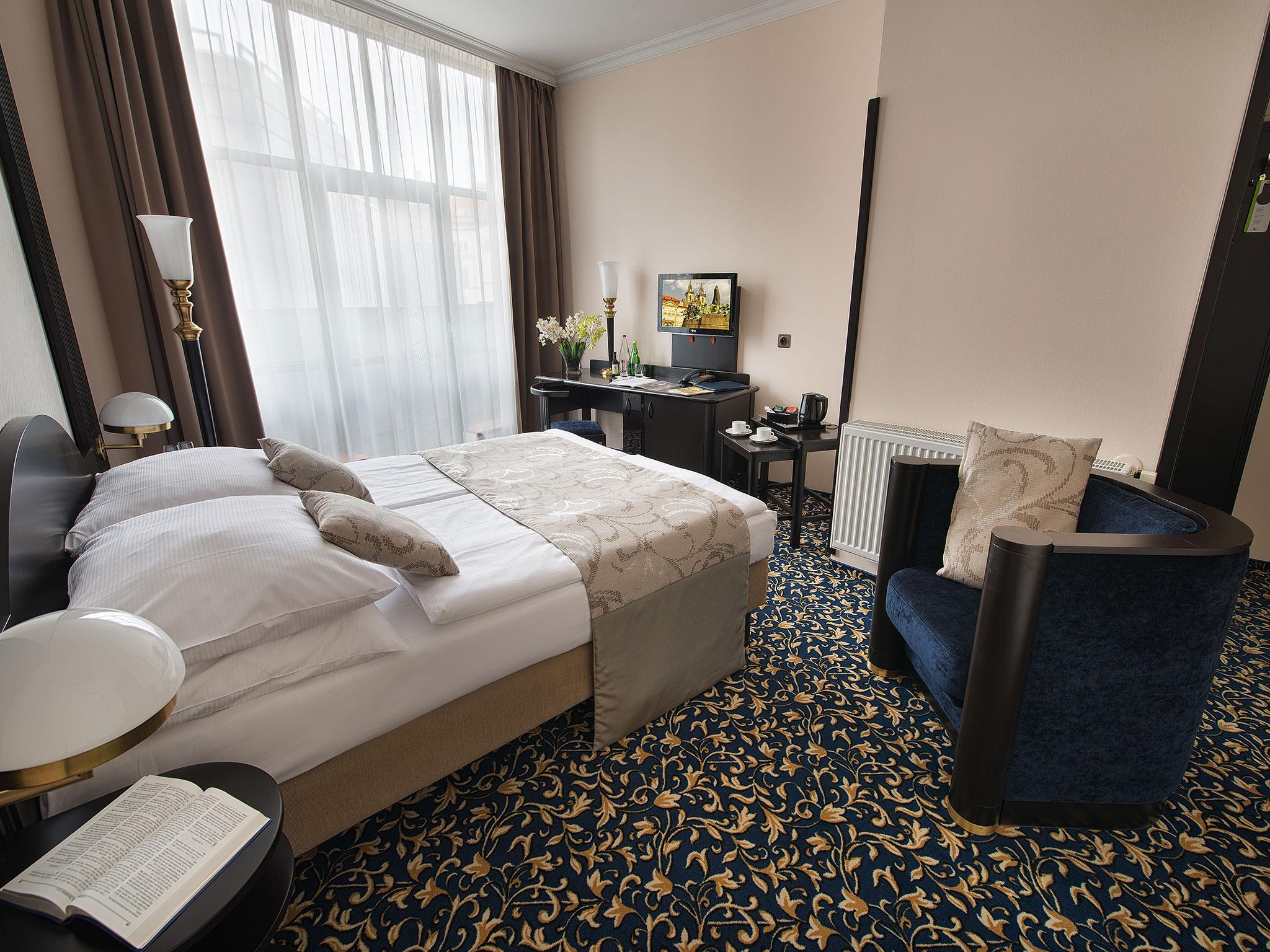 Otel Ea Royal Esprit 4*