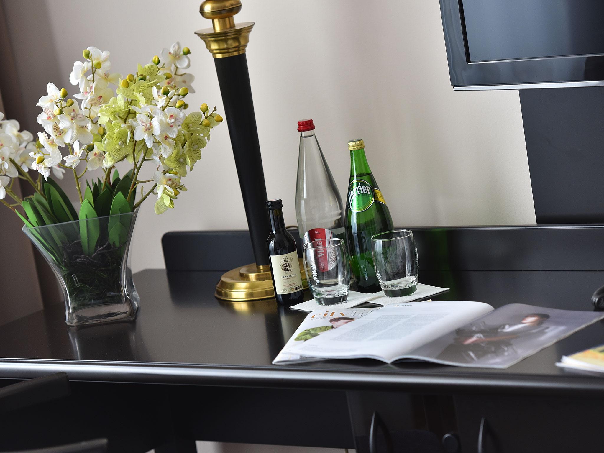 Otel Ea Royal Esprit