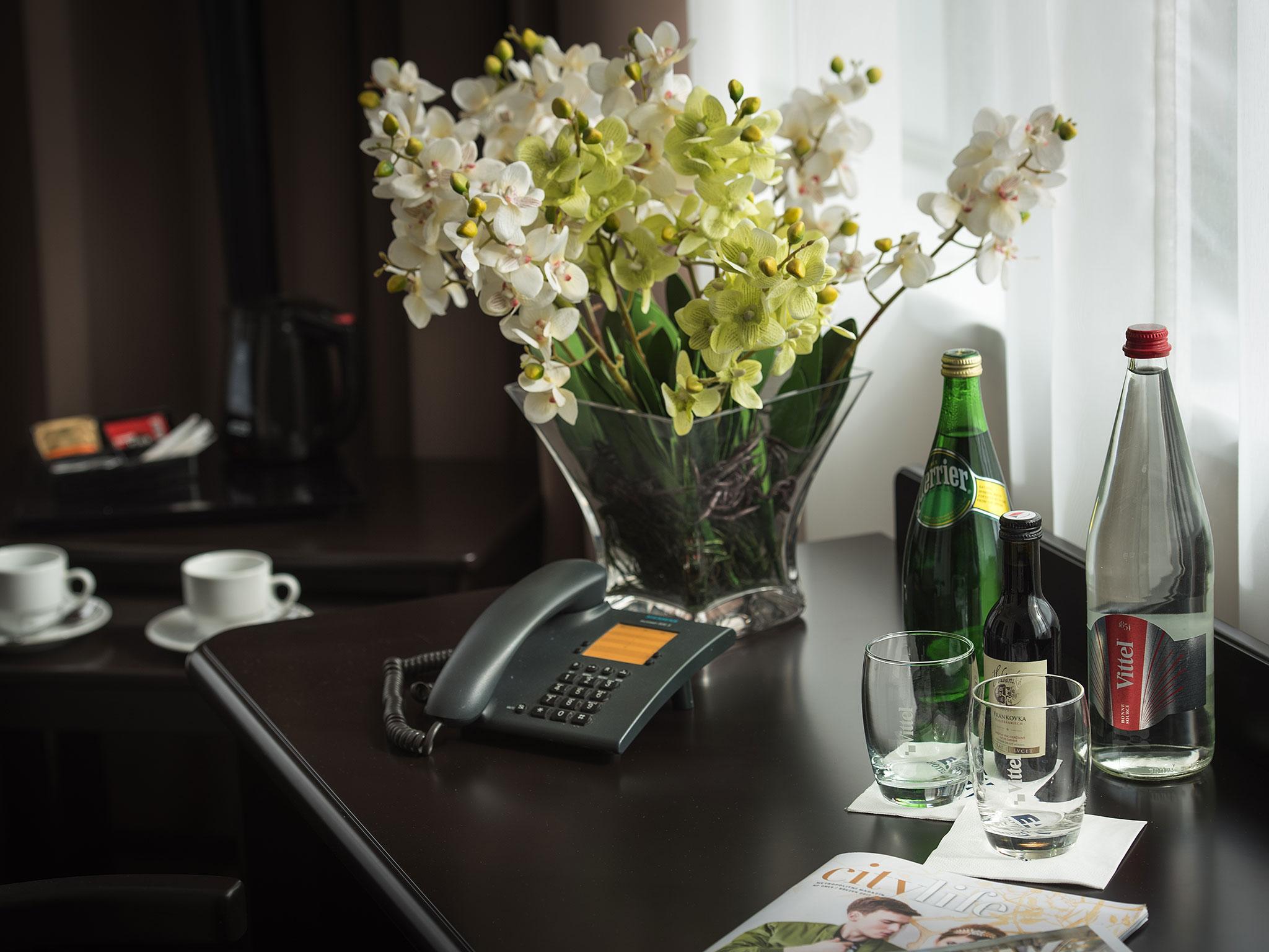 Otel Ea Royal Esprit 4*