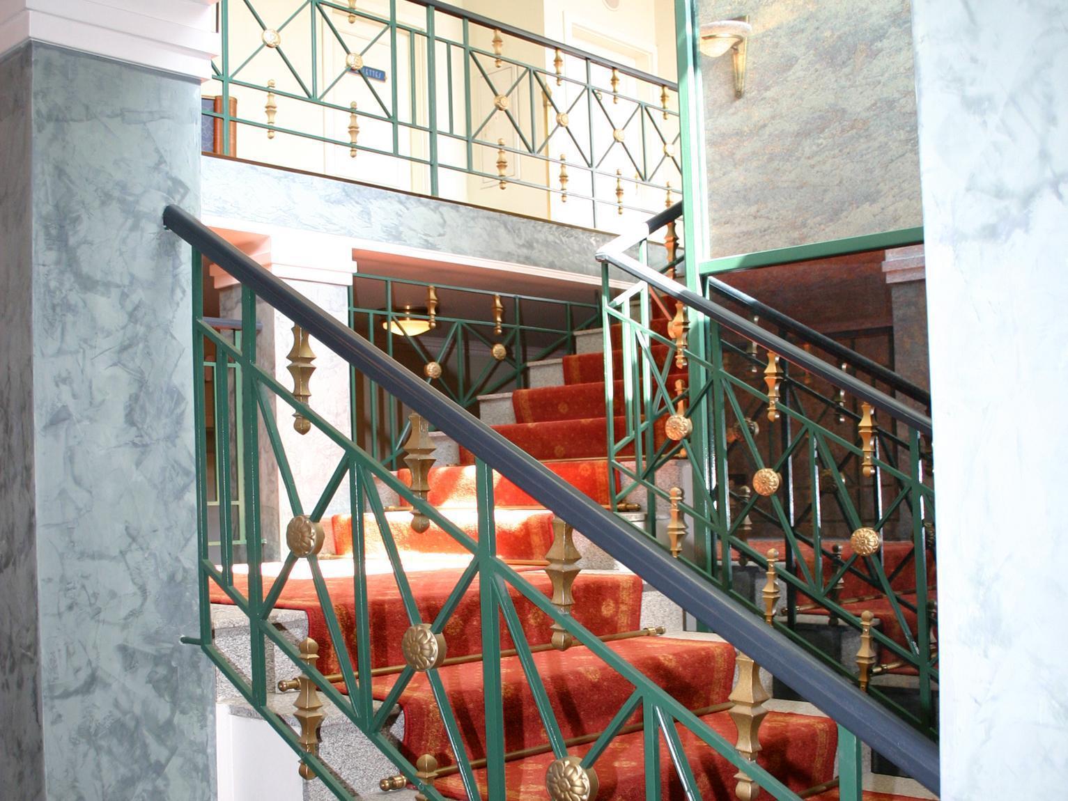Otel Ea Royal Esprit Prag