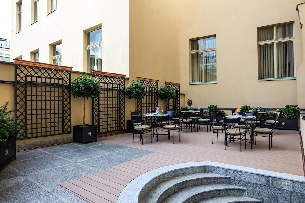 Hotel Liberty Prague