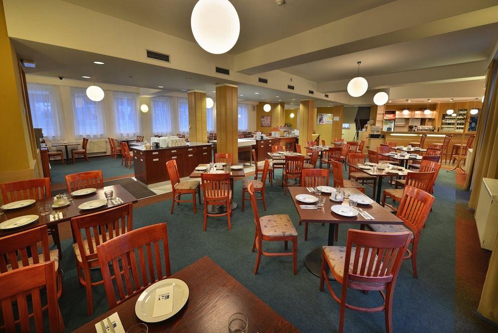 Hotel Ea Populus Prague