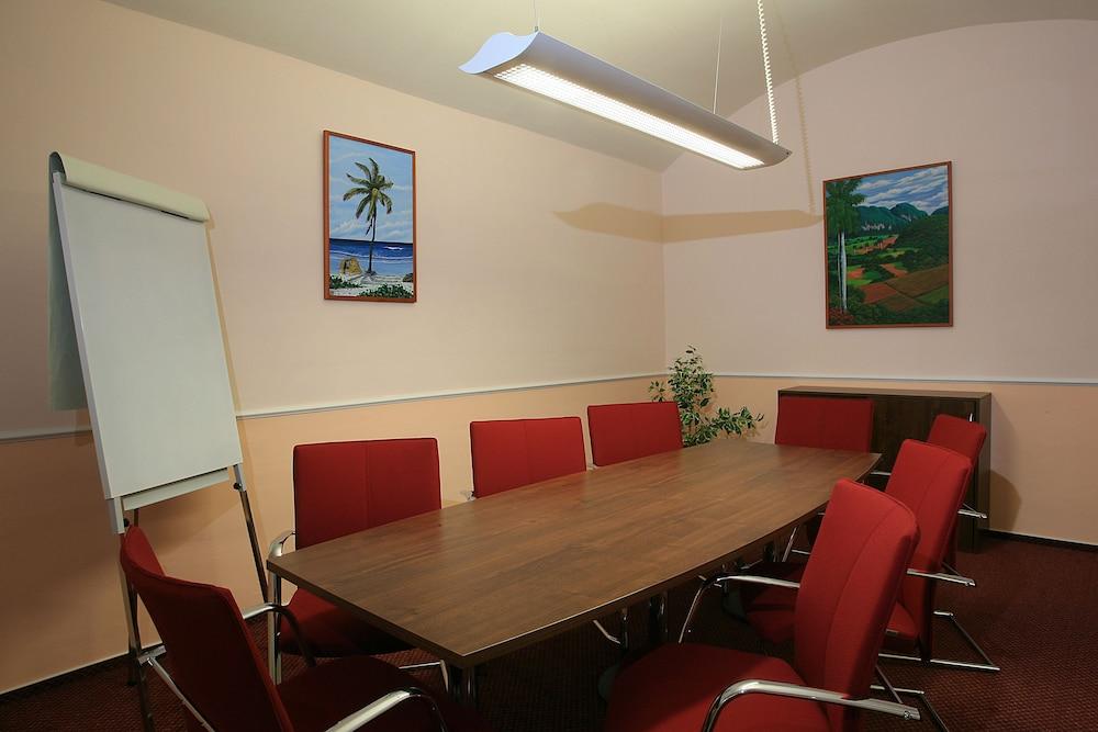 Anna Hotel Prague