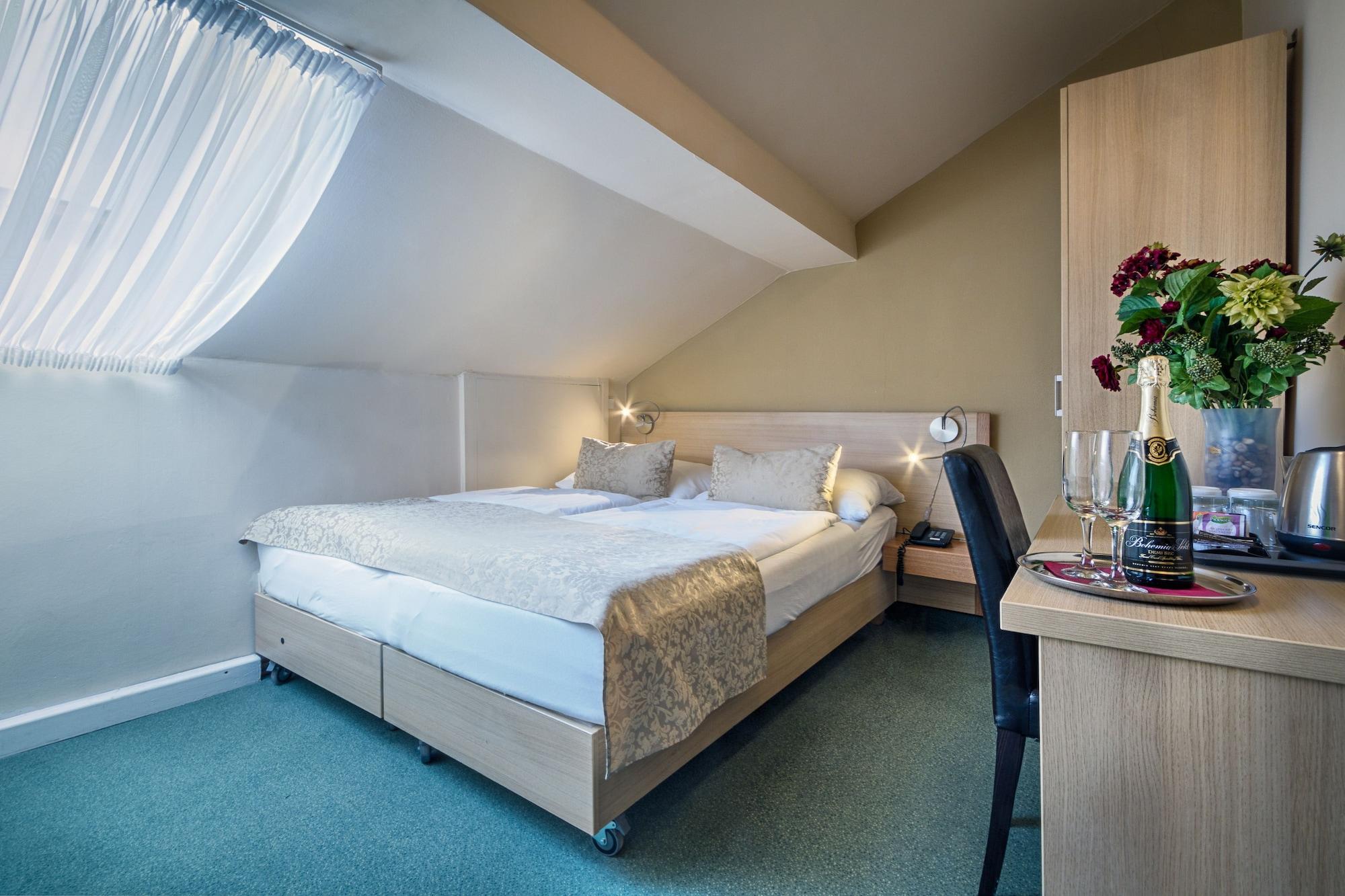 Hotel Taurus