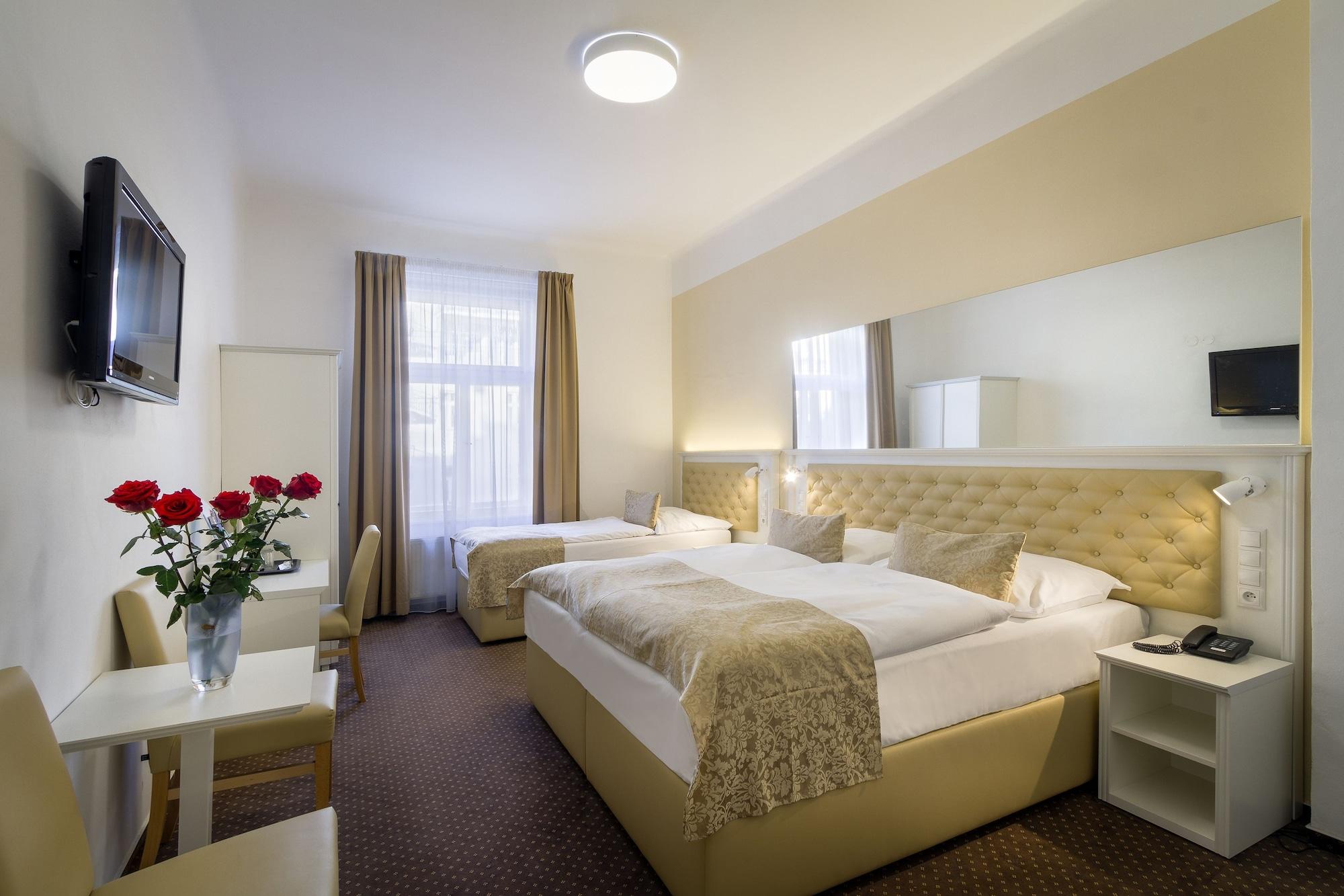 Taurus Prague