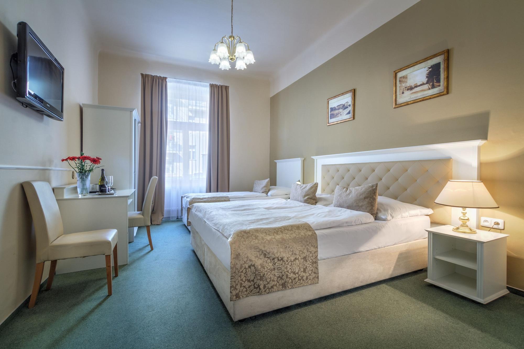 Hotel Taurus
