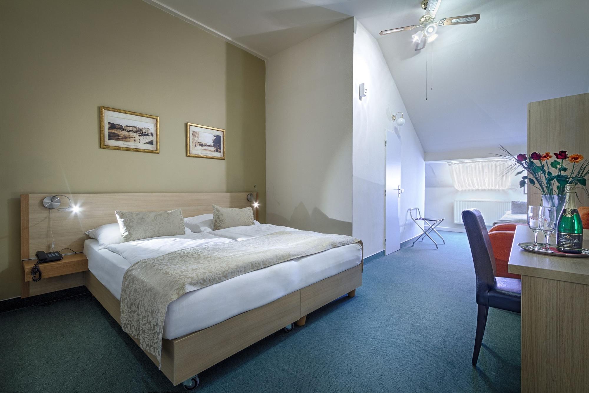 Hotel Taurus 4*