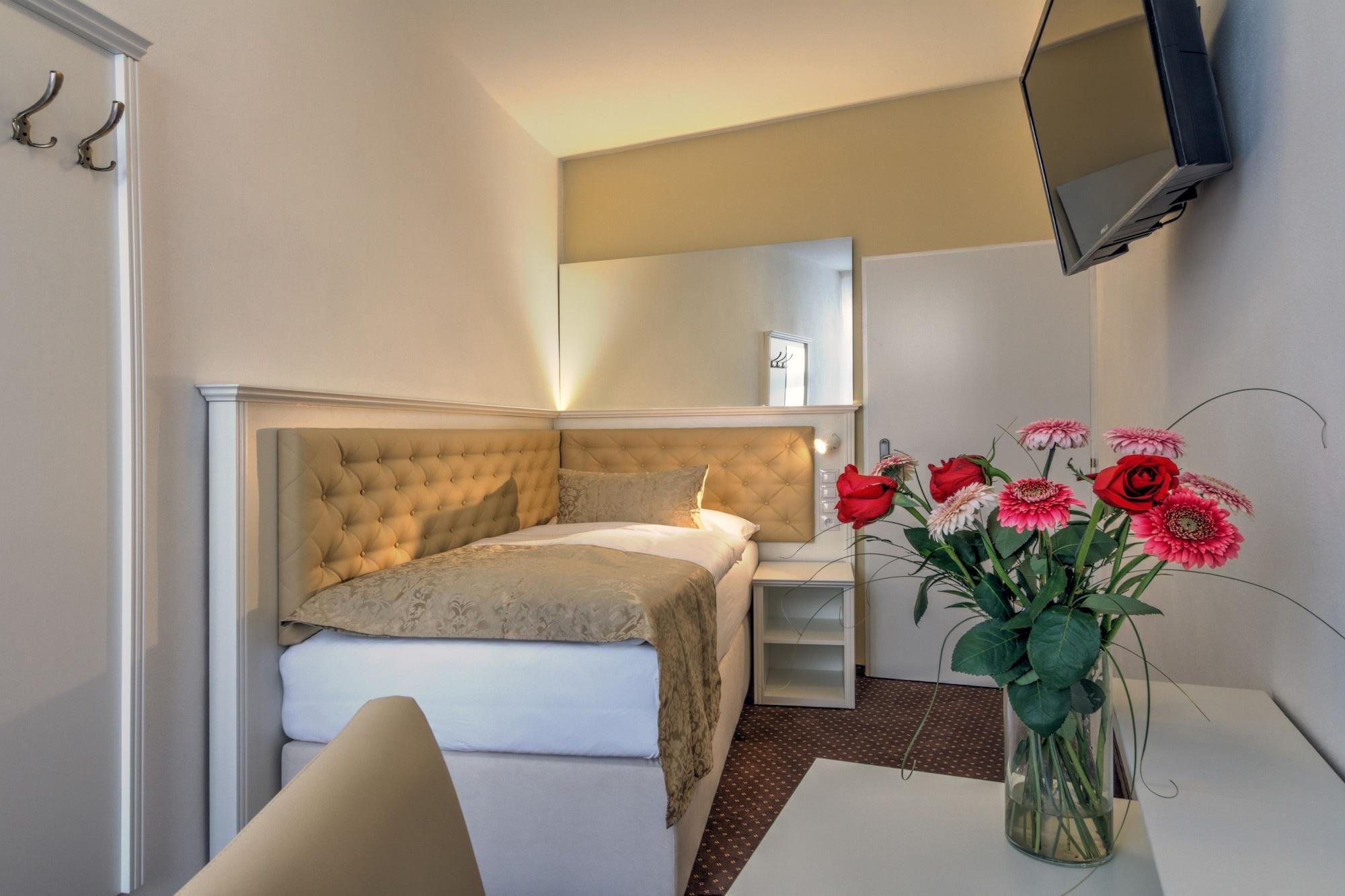 Taurus Hotel Prague