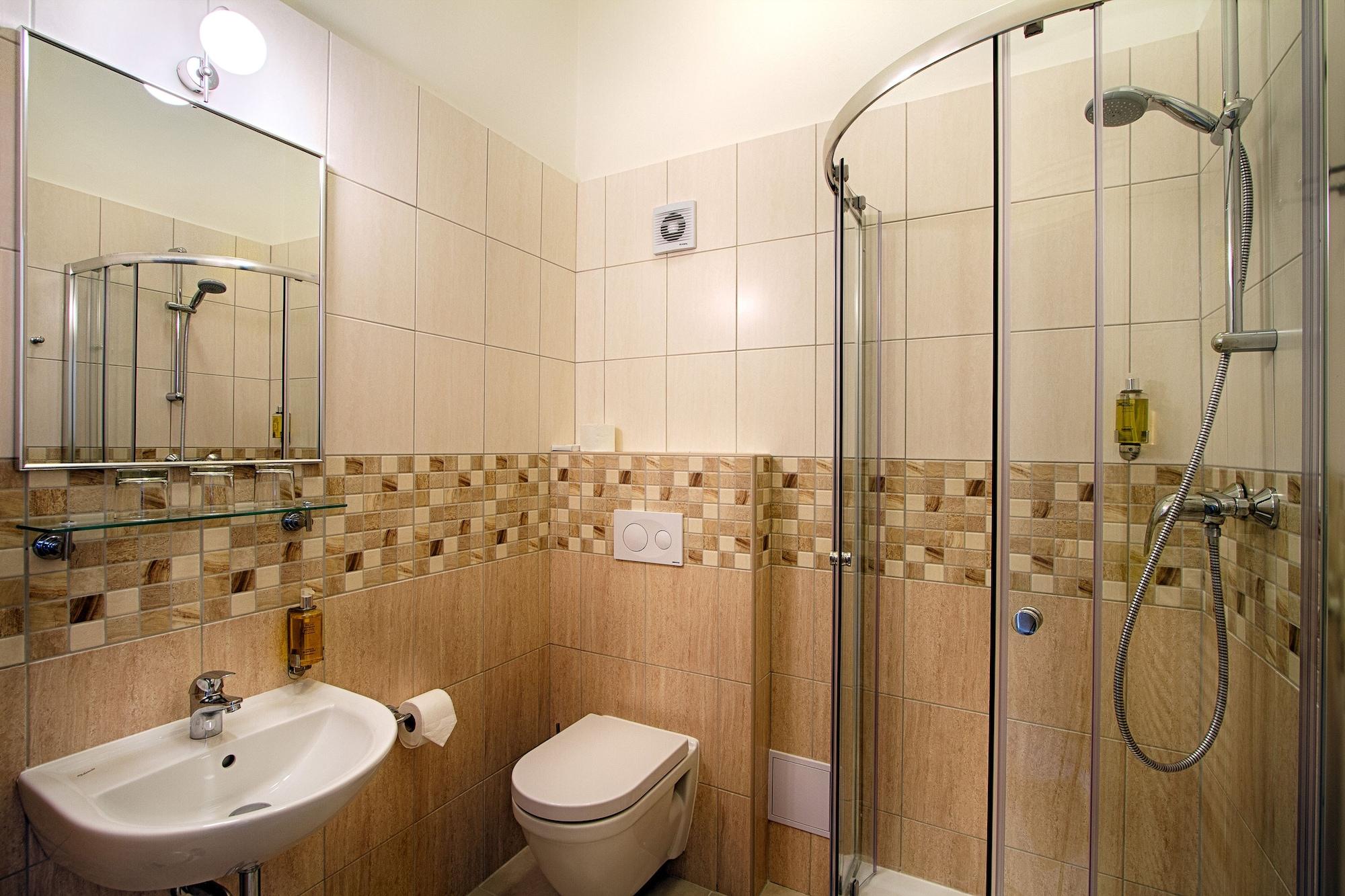 Hotel Taurus Prague