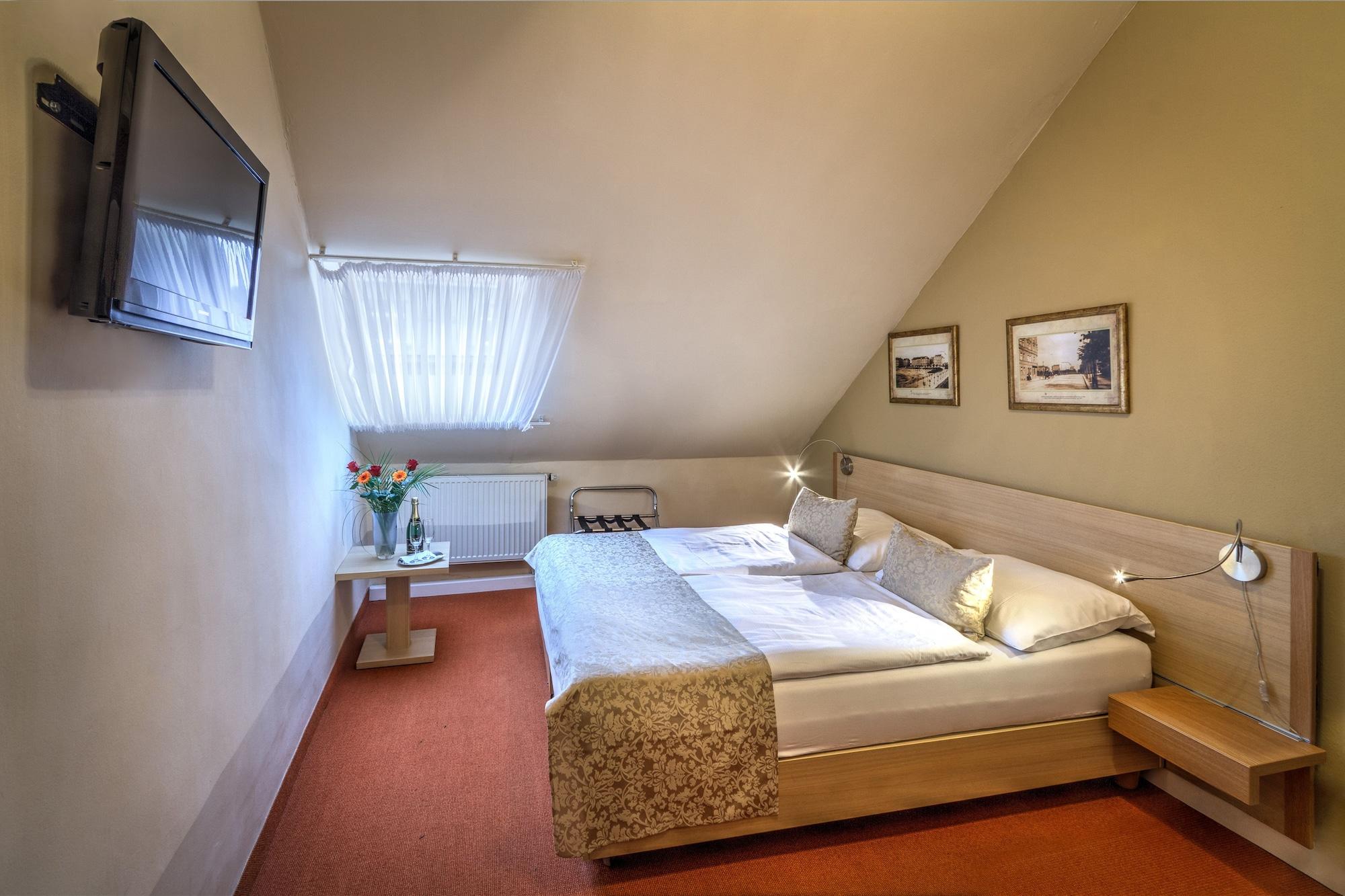 Hotel Taurus 4*