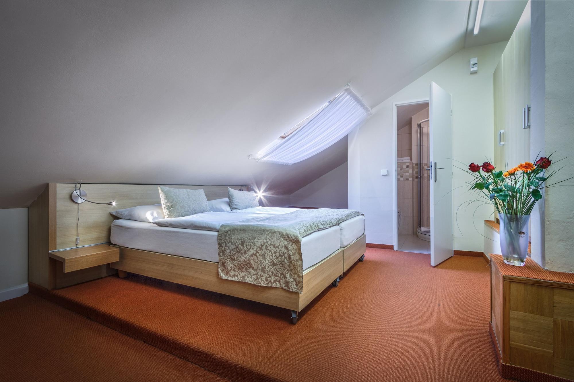 Hotel Taurus Prague