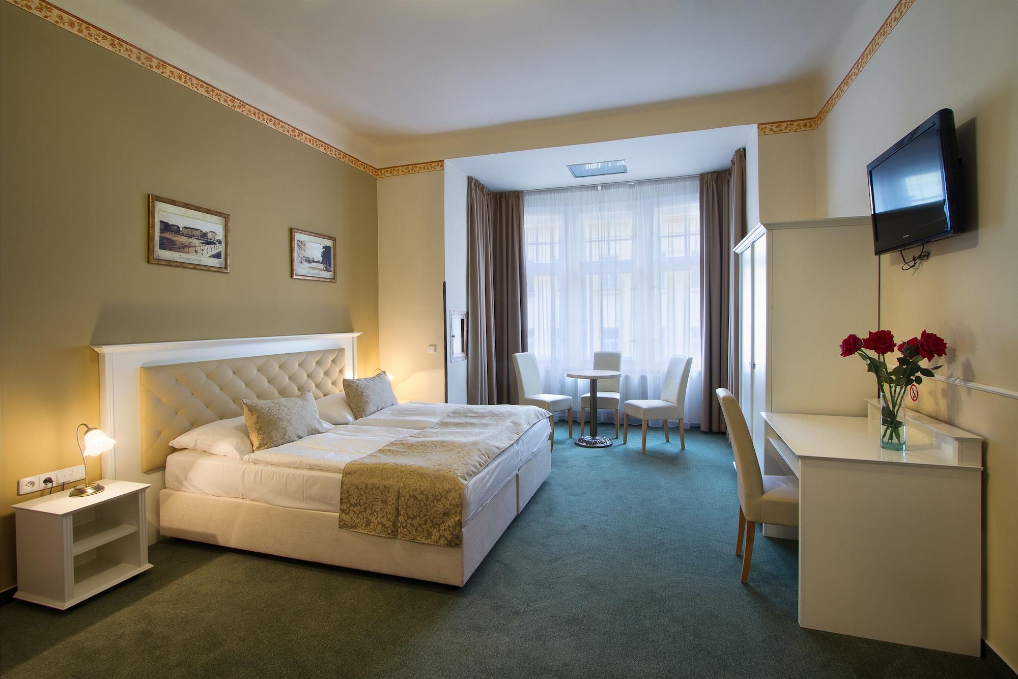 Taurus Prague