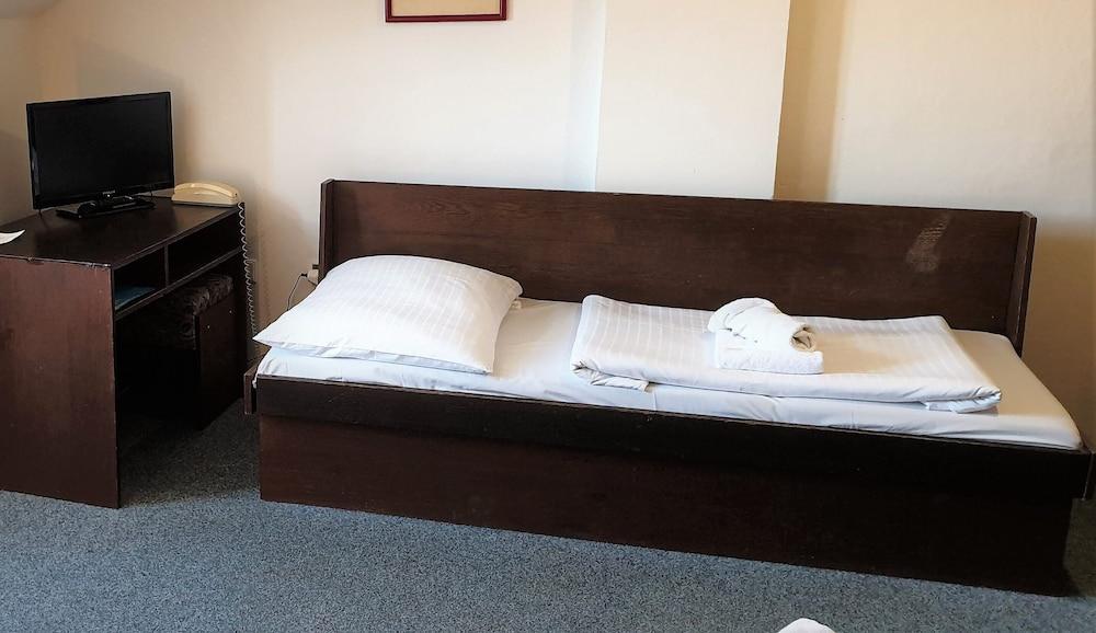 Self-service Ostas Hotel