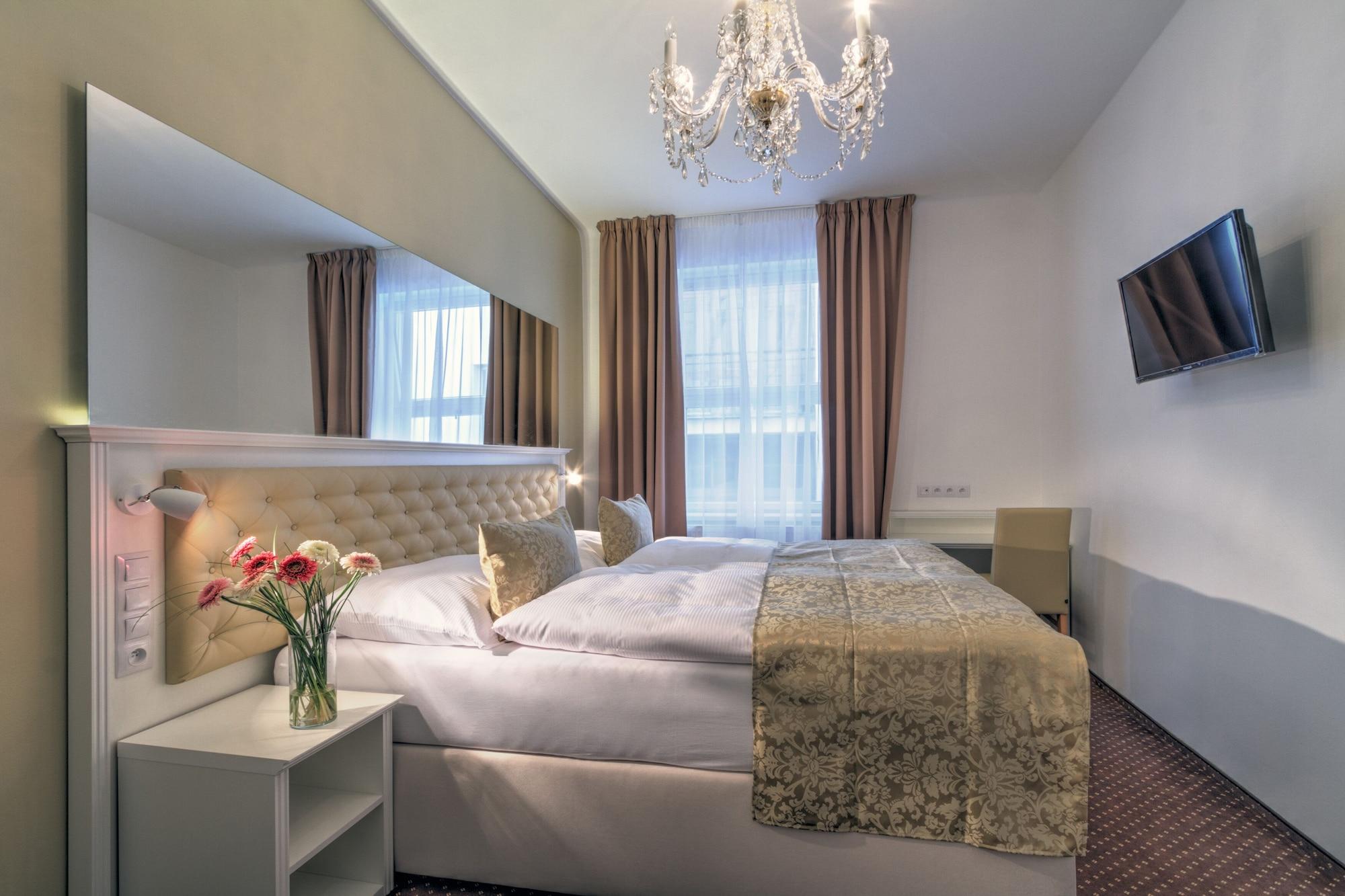 Taurus Hotel Prague