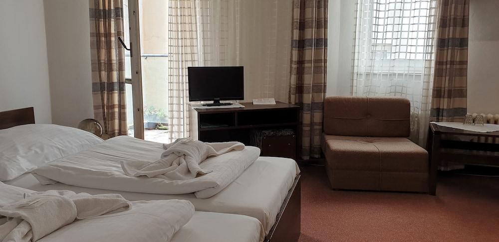 Self-service Ostas Hotel